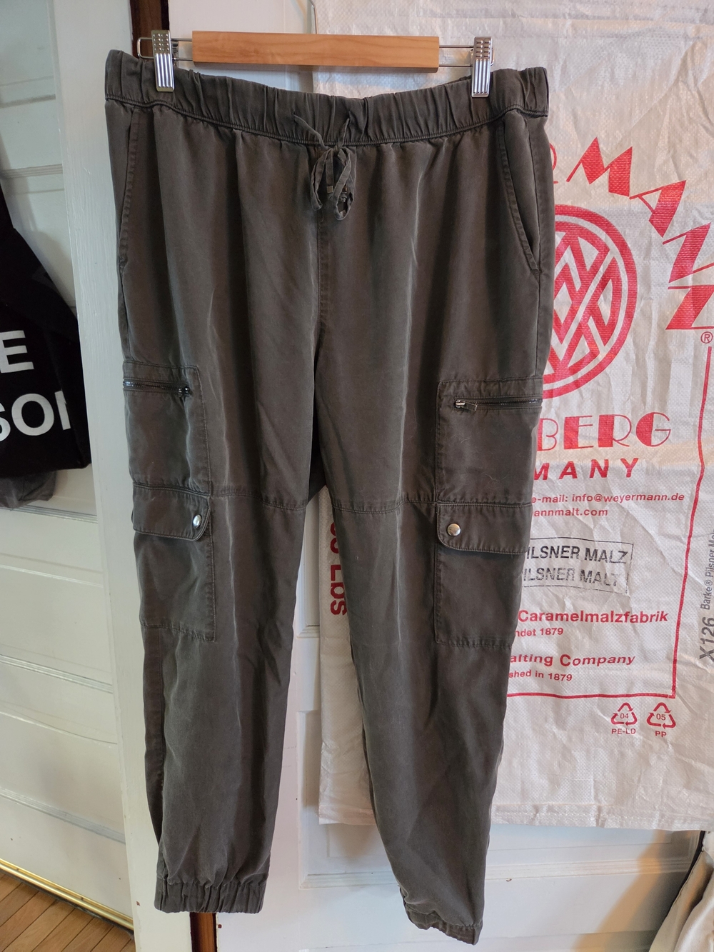 Banana Republic Joggers